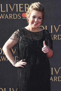 Olivier Awards 2017 in London