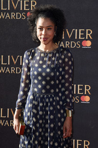 Olivier Awards 2017 in London
