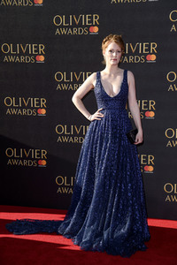 Olivier Awards 2017 in London