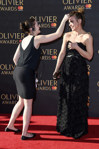 Olivier Awards 2017 in London
