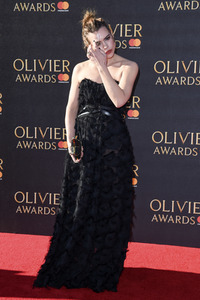 Olivier Awards 2017 in London