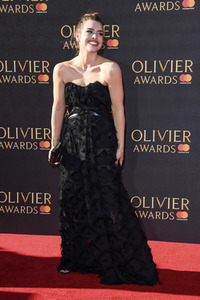 Olivier Awards 2017 in London