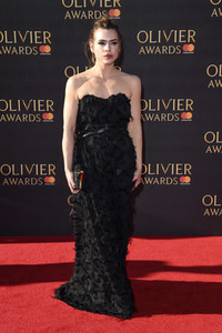 Olivier Awards 2017 in London