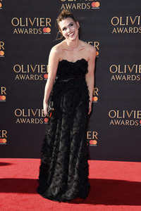 Olivier Awards 2017 in London