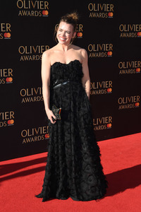 Olivier Awards 2017 in London
