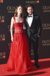 Olivier Awards 2017 in London
