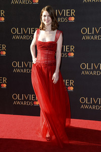 Olivier Awards 2017 in London