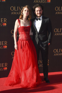 Olivier Awards 2017 in London