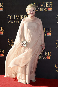 Olivier Awards 2017 in London