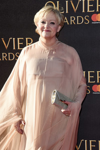 Olivier Awards 2017 in London