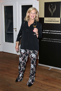 Champagne Preis für Lebensfreude 2017 in Hamburg