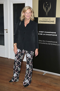 Champagne Preis für Lebensfreude 2017 in Hamburg