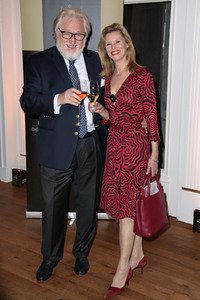 Champagne Preis für Lebensfreude 2017 in Hamburg