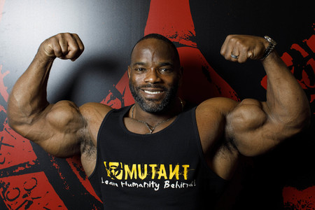 FIBO 2017 in Köln