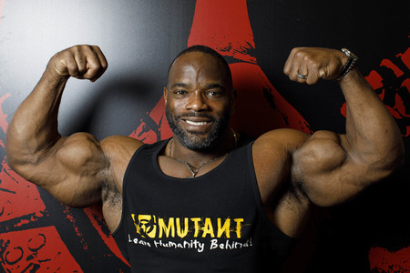 FIBO 2017 in Köln