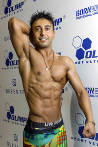 FIBO 2017 in Köln