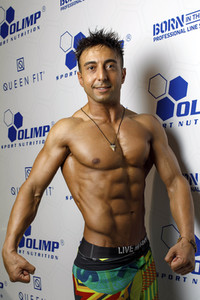 FIBO 2017 in Köln