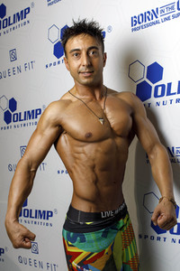 FIBO 2017 in Köln