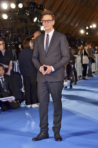 Galaxy Carpet-Event 'Guardians of the Galaxy 2' in Tokio