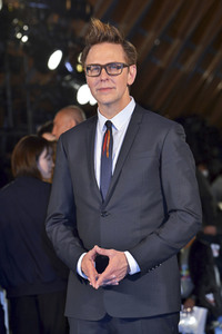 Galaxy Carpet-Event 'Guardians of the Galaxy 2' in Tokio