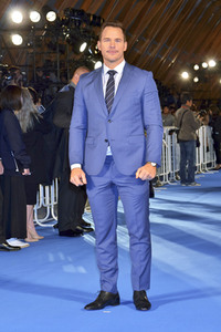 Galaxy Carpet-Event 'Guardians of the Galaxy 2' in Tokio