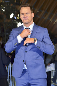 Galaxy Carpet-Event 'Guardians of the Galaxy 2' in Tokio
