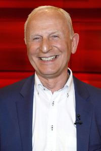 Talkshow 'hart aber fair' in Köln