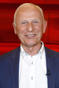 Talkshow 'hart aber fair' in Köln