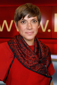Talkshow 'hart aber fair' in Köln