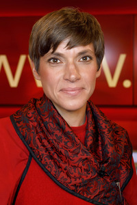 Talkshow 'hart aber fair' in Köln