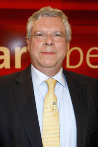 Talkshow 'hart aber fair' in Köln