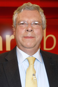 Talkshow 'hart aber fair' in Köln