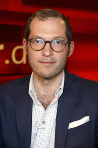 Talkshow 'hart aber fair' in Köln