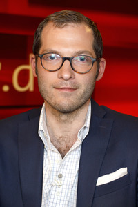 Talkshow 'hart aber fair' in Köln