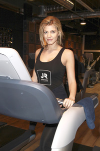 John Reed Fitness Music Club Eröffnung in Hamburg