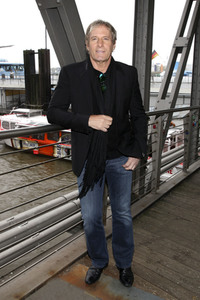 Michael Bolton im Hard Rock Cafe Hamburg