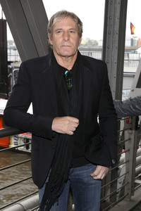Michael Bolton im Hard Rock Cafe Hamburg