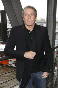 Michael Bolton im Hard Rock Cafe Hamburg