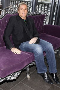 Michael Bolton im Hard Rock Cafe Hamburg