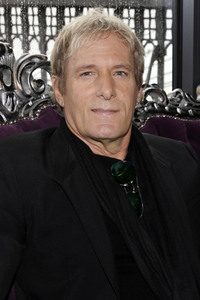 Michael Bolton im Hard Rock Cafe Hamburg