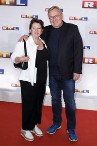 Filmpremiere 'Gaby Köster - Ein Schnupfen hätte auch gereicht' in Köln
