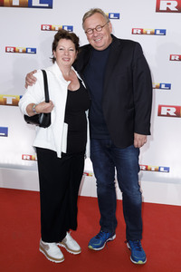 Filmpremiere 'Gaby Köster - Ein Schnupfen hätte auch gereicht' in Köln