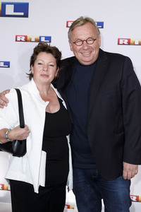 Filmpremiere 'Gaby Köster - Ein Schnupfen hätte auch gereicht' in Köln