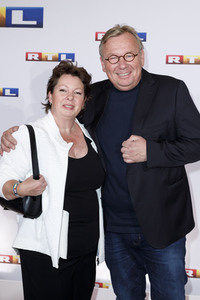 Filmpremiere 'Gaby Köster - Ein Schnupfen hätte auch gereicht' in Köln