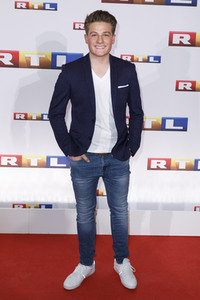 Filmpremiere 'Gaby Köster - Ein Schnupfen hätte auch gereicht' in Köln