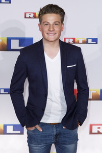 Filmpremiere 'Gaby Köster - Ein Schnupfen hätte auch gereicht' in Köln