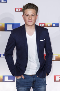 Filmpremiere 'Gaby Köster - Ein Schnupfen hätte auch gereicht' in Köln