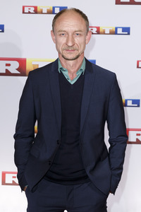 Filmpremiere 'Gaby Köster - Ein Schnupfen hätte auch gereicht' in Köln