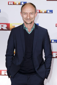 Filmpremiere 'Gaby Köster - Ein Schnupfen hätte auch gereicht' in Köln
