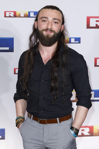 Filmpremiere 'Gaby Köster - Ein Schnupfen hätte auch gereicht' in Köln